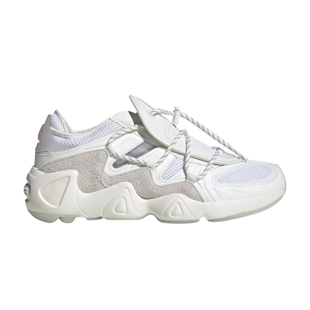adidas 032c x FYW S-97 Salvation 'Cream' | White | Men's Size 10