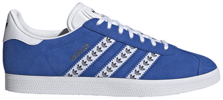Adidas Gazelle Trefoil Stripe