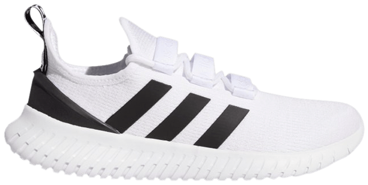Adidas Kaptir White Black
