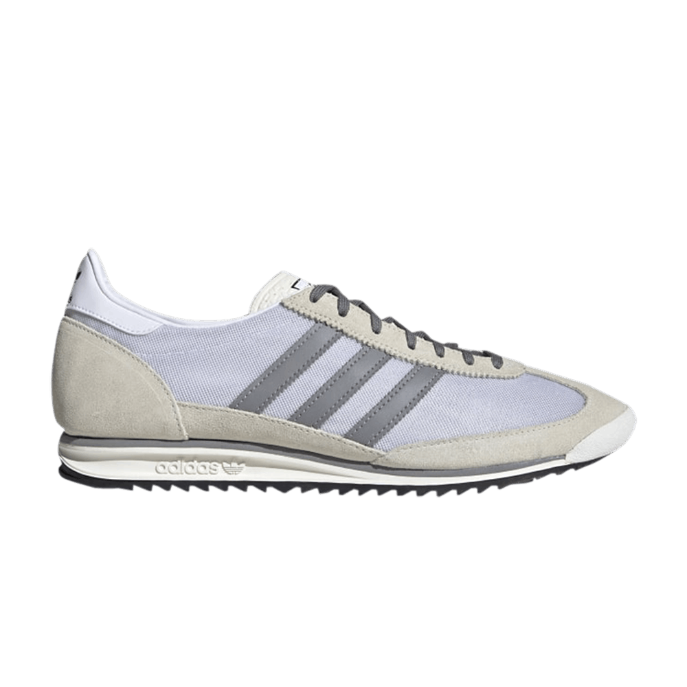 adidas sl72 grey