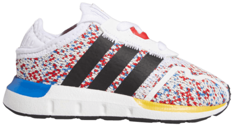 Adidas Swift Run X Infant Multi Color