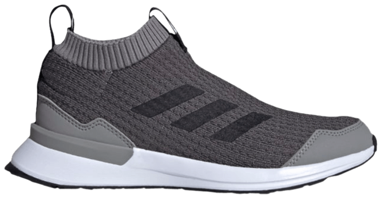 RapidaRun LL J Grey Black