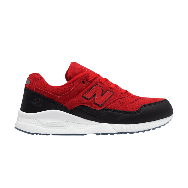 New balance 530 encap red store