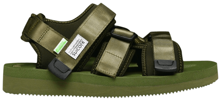 Suicoke Kisee V AB Olive