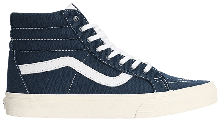 Vans Sk8 Hi Reissue Dress Blues