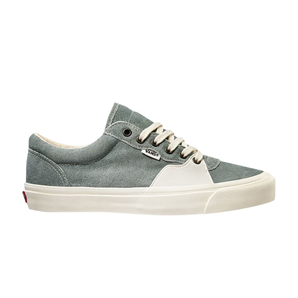 Vans Style 205 'Vintage Military - Stormy Weather' | Grey | Men's Size 5 - VN0A3DPTUD7