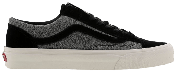 Vans Style 36 Black
