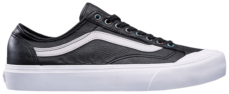 Vans Style 36 Decon SF Black