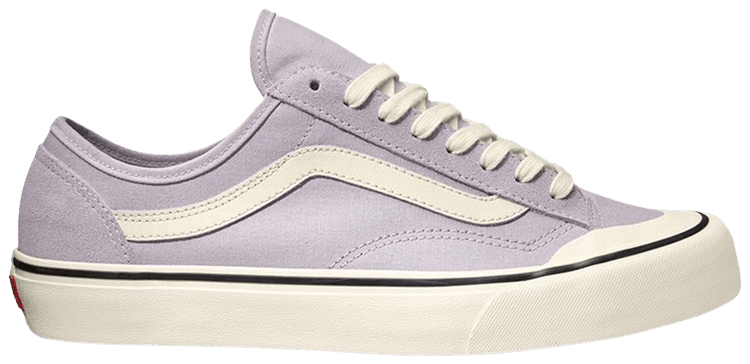 Buy Style 36 Decon SF Salt Wash Lavender Fog VN0A3MVLUD9 GOAT