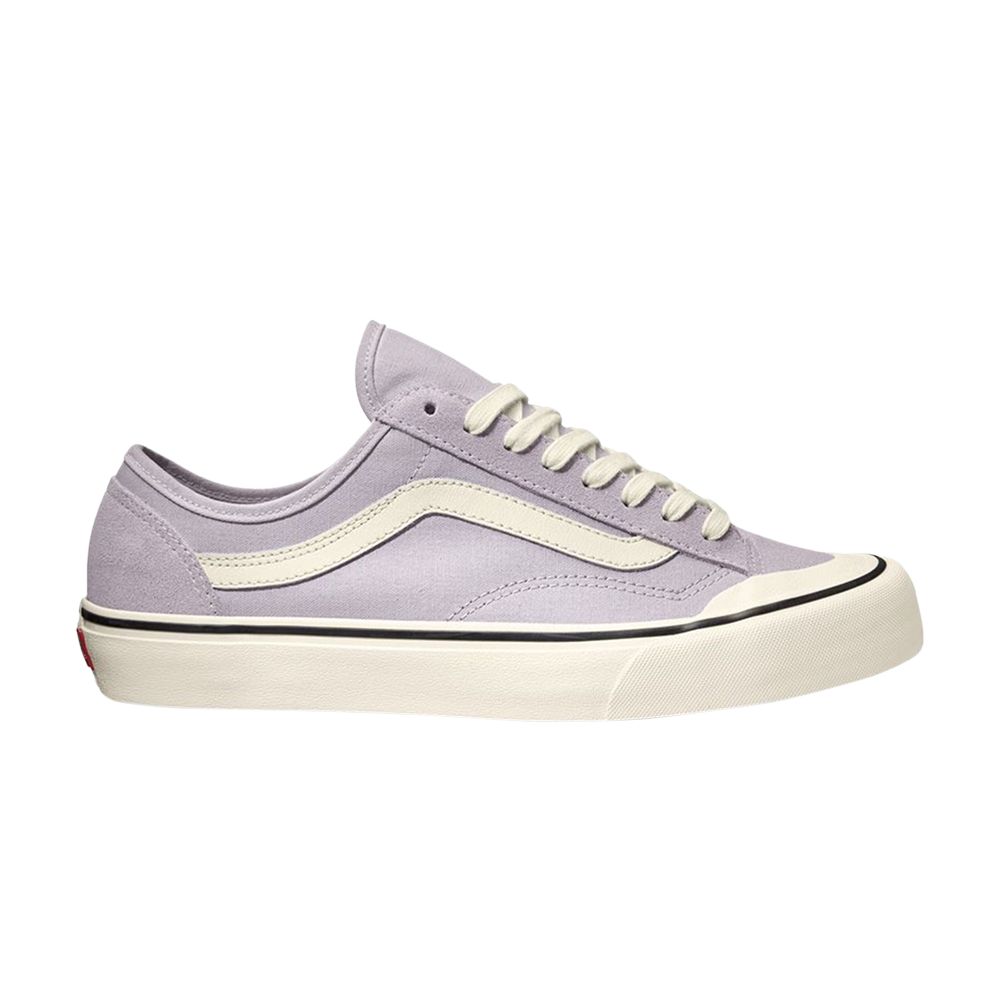VANS STYLE 36 DECON SF 'SALT WASH - LAVENDER FOG'