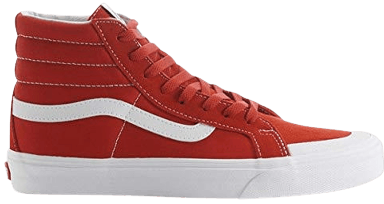 Vans sk8 hi reissue 138 outlet