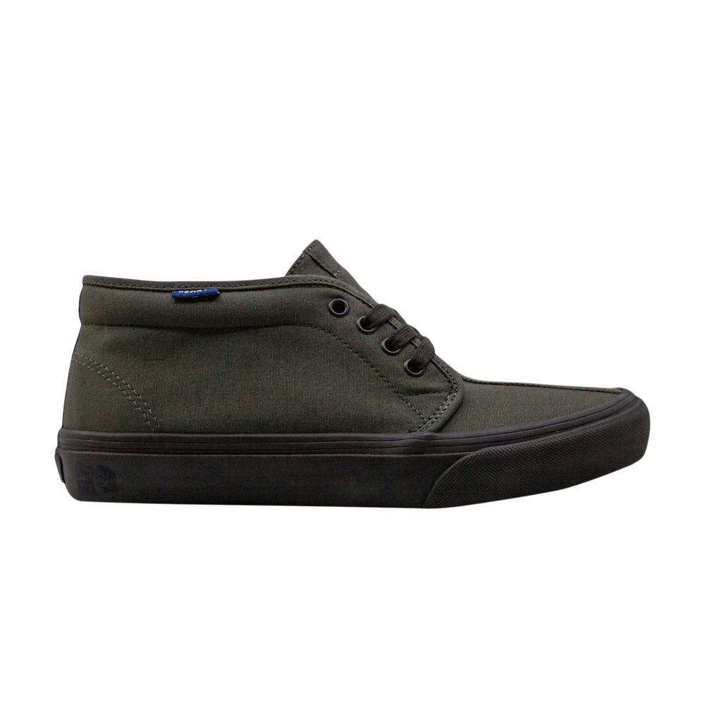 Pre-owned Vans Taka Hayashi X Chukka 66 Lx 'stone Grey' | Men's Size 9