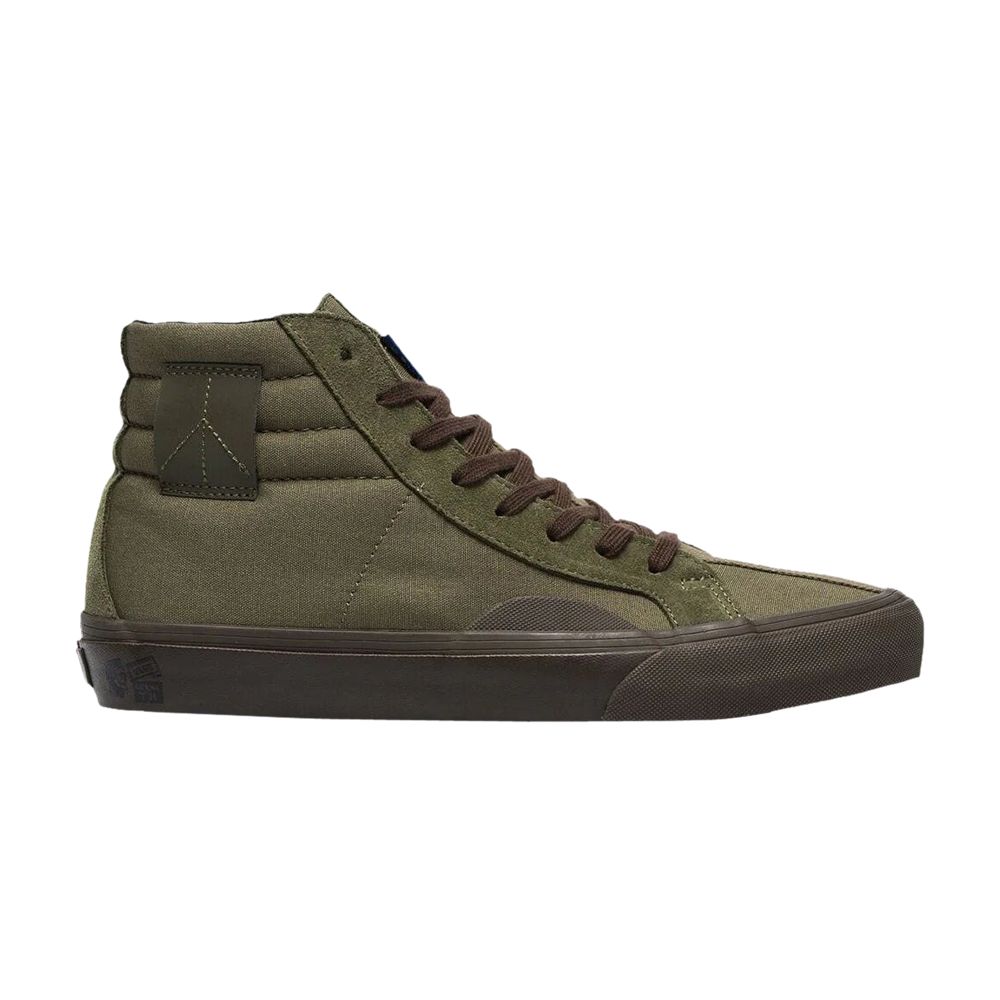 Taka Hayashi x Style 238 LX 'Stone Grey' - VN0A3ZCPURA
