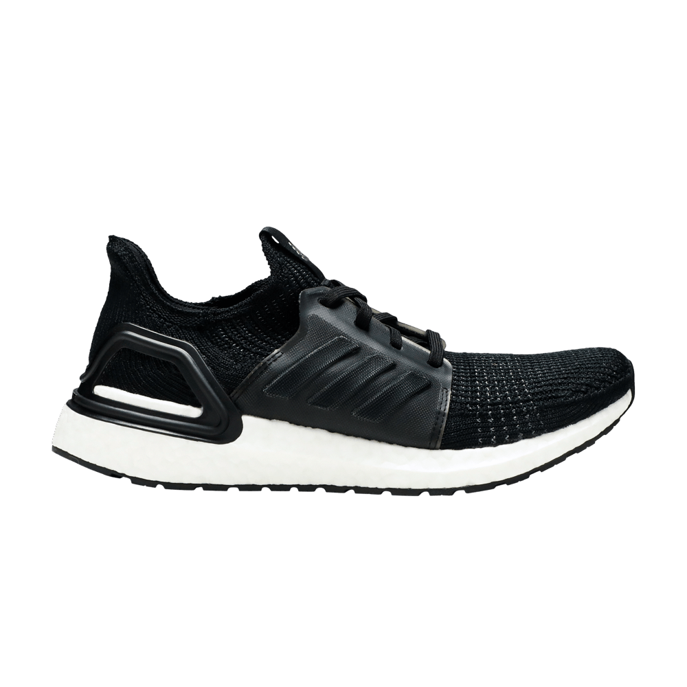 womens adidas ultra boost 19 white