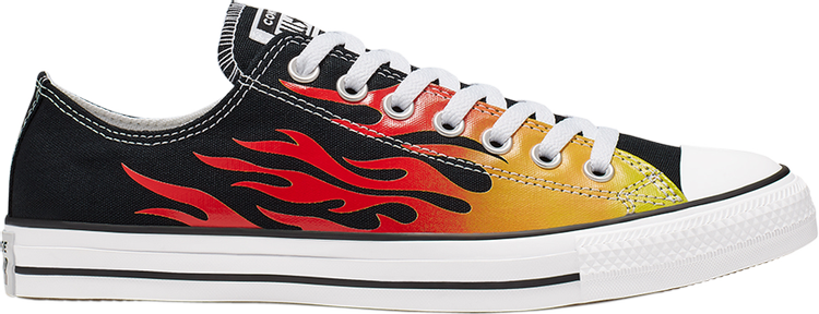 Chuck Taylor All Star Low 'Archive Print'