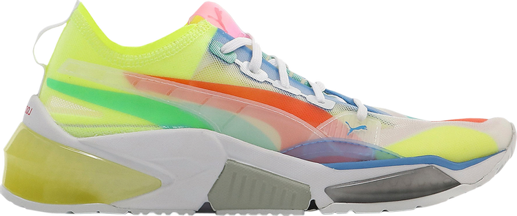 Wmns LQDCELL Optic Sheer 'Multi-Color'