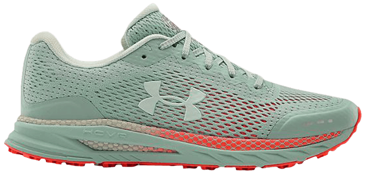 Under Armour Wmns HOVR Velociti Enamel Blue