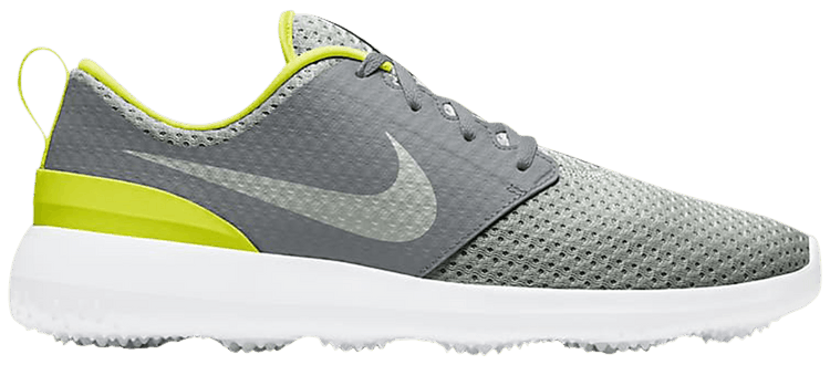 Roshe Golf Smoke Grey Venom