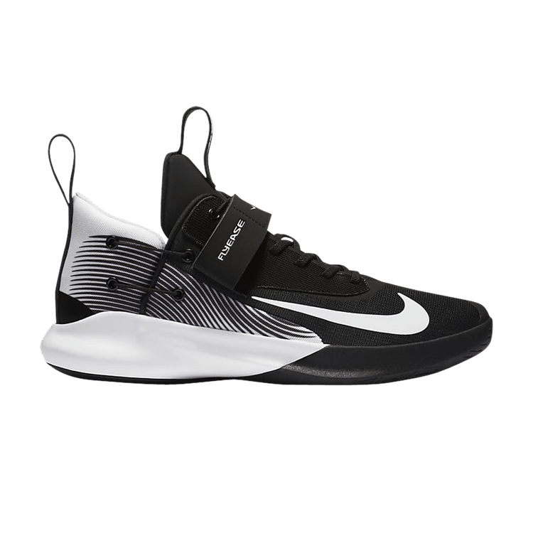 Buy Precision 4 FlyEase Black White CV3450 001 GOAT