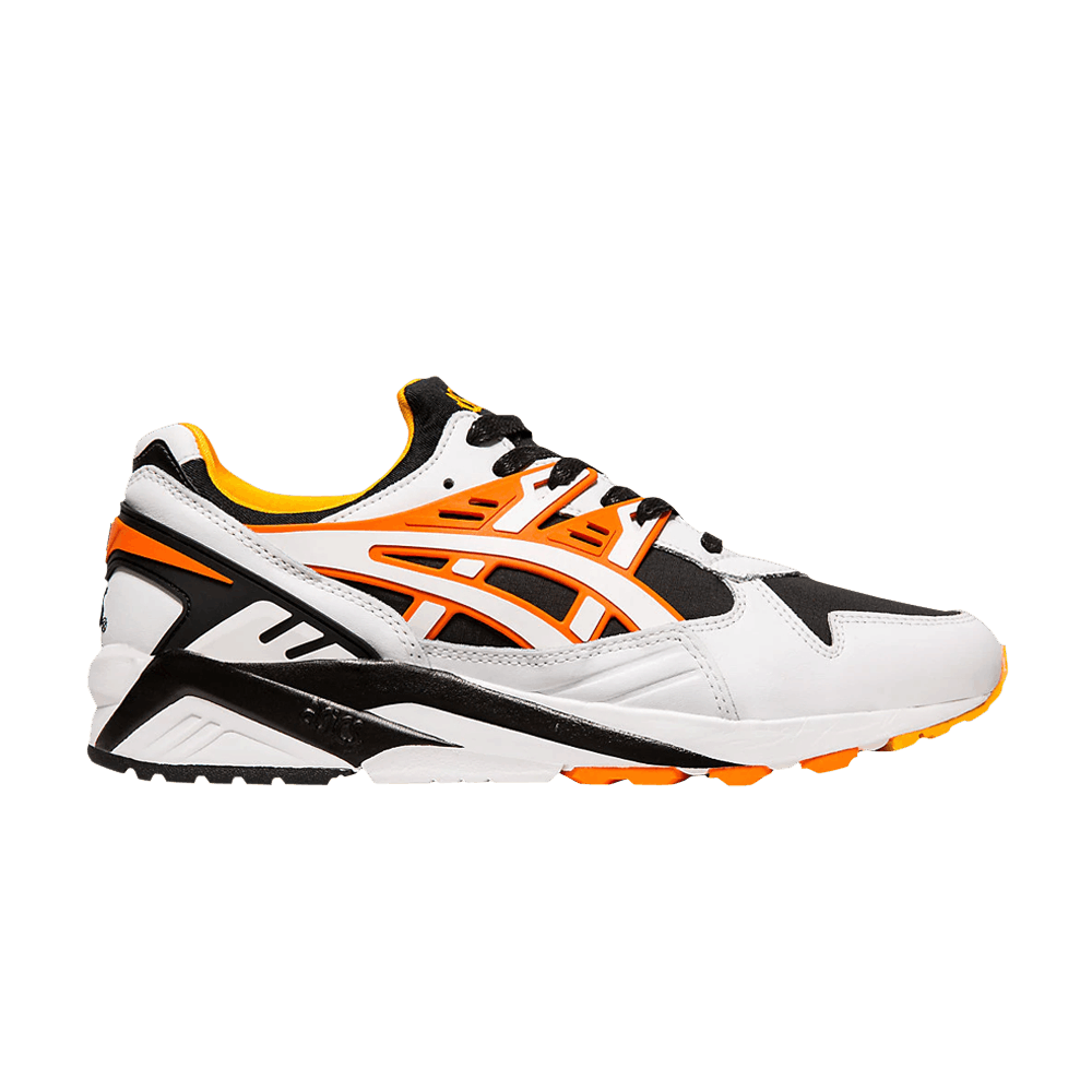 新品！asics tiger GEL-KAYANO TRAINER EVO 28cm / lyte 3 5 saga mai gore mita ronnie fieg kith