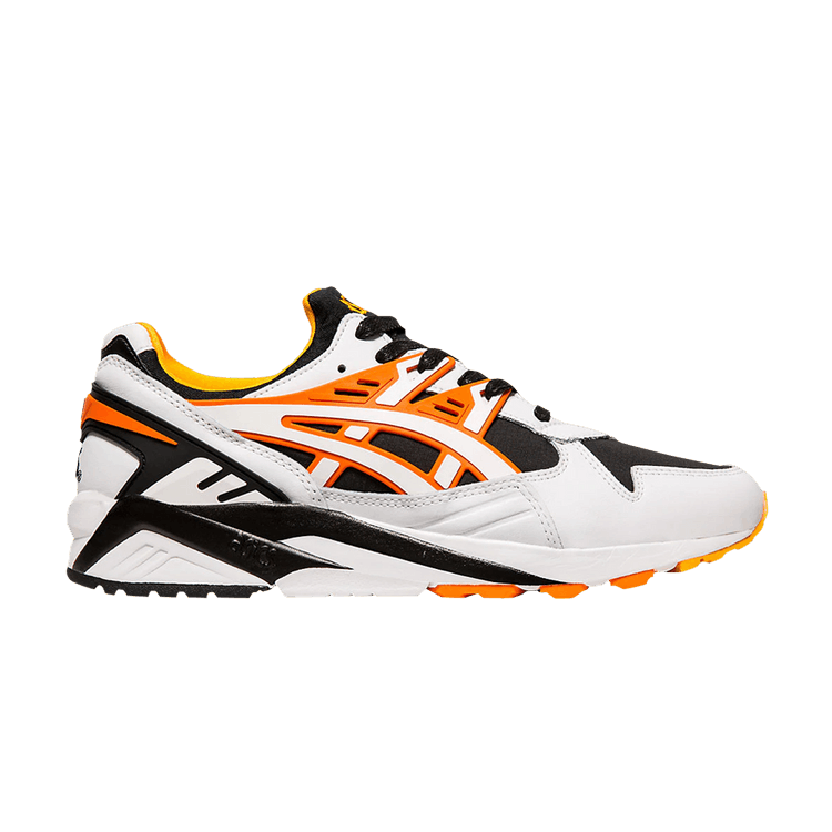 Gel kayano tiger clearance