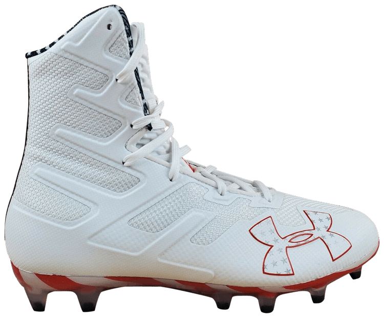 Under Armour Highlight MC LE USA Flag