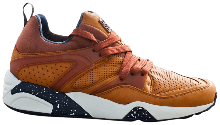 Puma Size x Bodega x Blaze of Glory Bombay