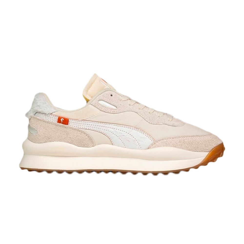 Puma Size? x Style Rider 'Easter Eggs' | White | Men's Size 8 - 374557-01