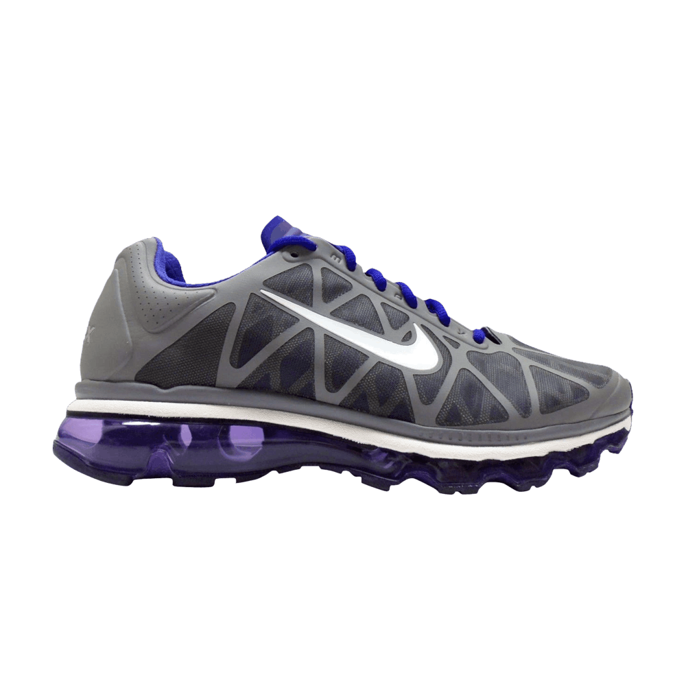 air max 2011 grey