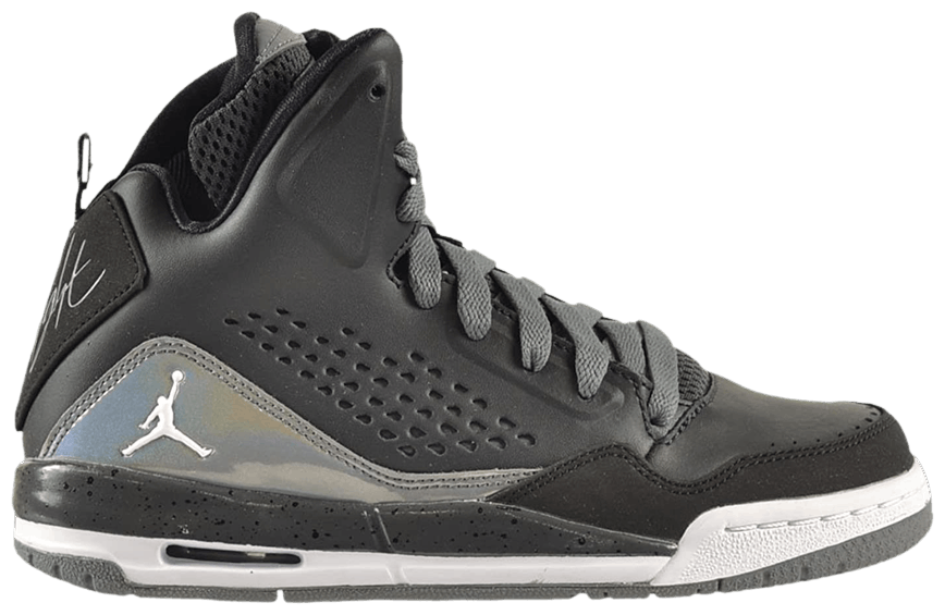 Buy Jordan SC-3 BG 'Anthracite' - 629942 015 | GOAT