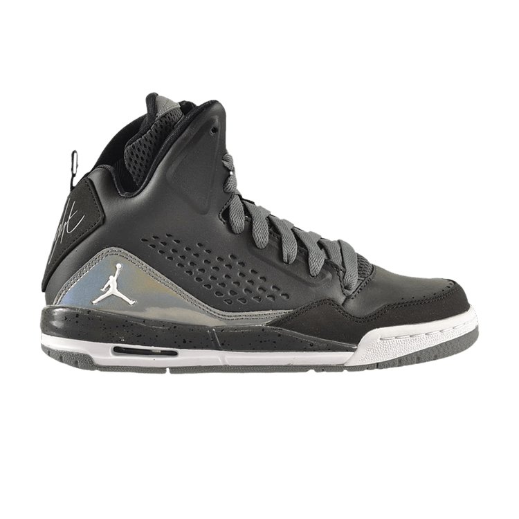 Buy Jordan SC 3 BG Anthracite 629942 015 GOAT CA