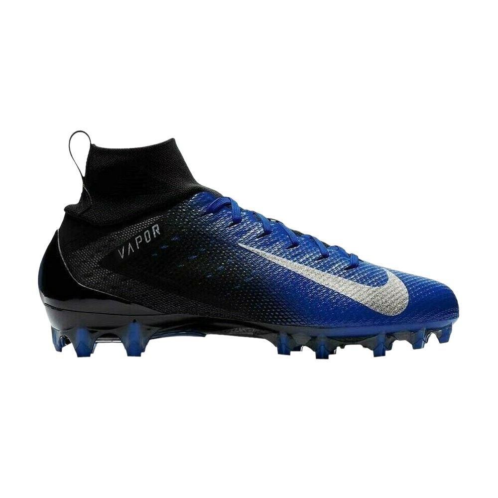 Nike Vapor Untouchable Pro 3 'Blue Black' | Men's Size 12.5 - AO3021-009