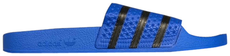 Adidas Adilette Blue