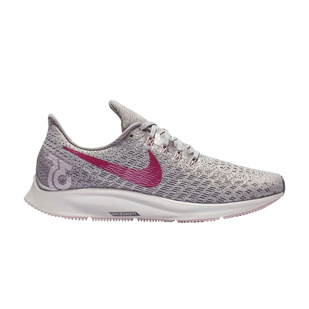 Nike Wmns Air Zoom Pegasus 35 'Atmosphere Grey Berry' | Women's Size 9.5 - BV6132-001