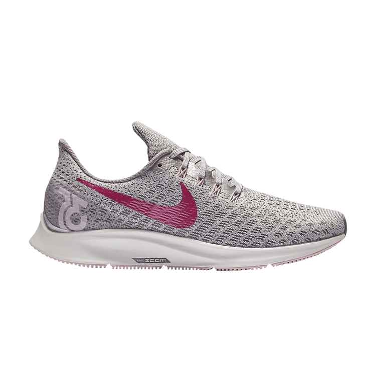 Buy Wmns Air Zoom Pegasus 35 Atmosphere Grey Berry BV6132 001 GOAT UK