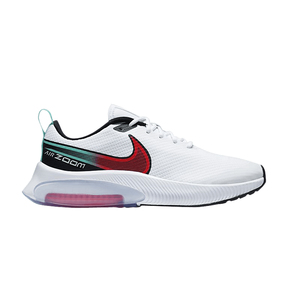 Air Zoom Arcadia GS 'Ombre Swoosh' | GOAT