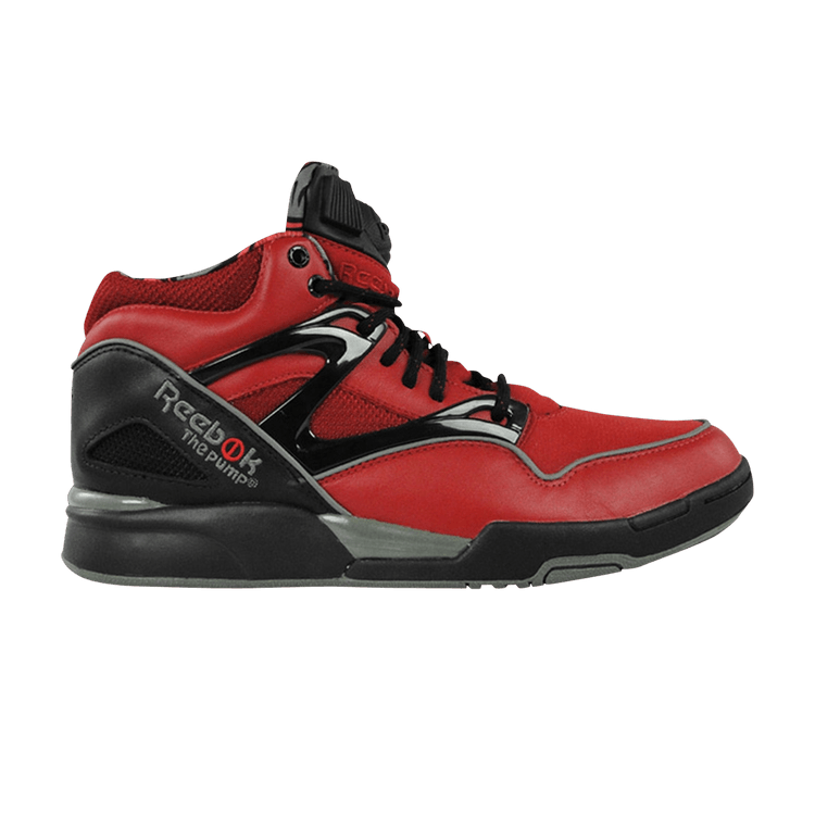 Reebok pump deadpool deals