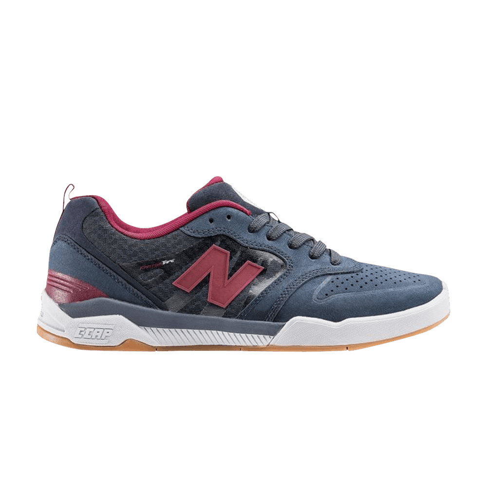Buy Numeric 868 Sneakers | GOAT