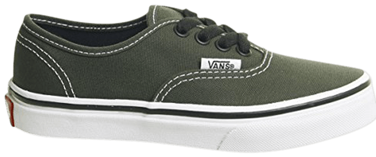 Vans Authentic Kids Duffel Bag