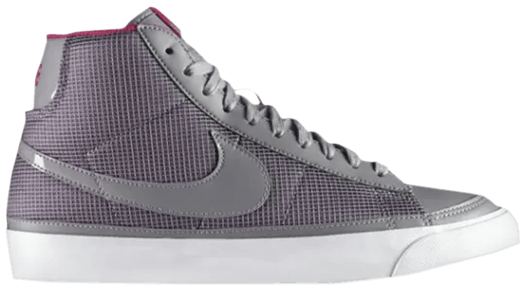 Nike Blazer Mid 09 ND Medium Grey