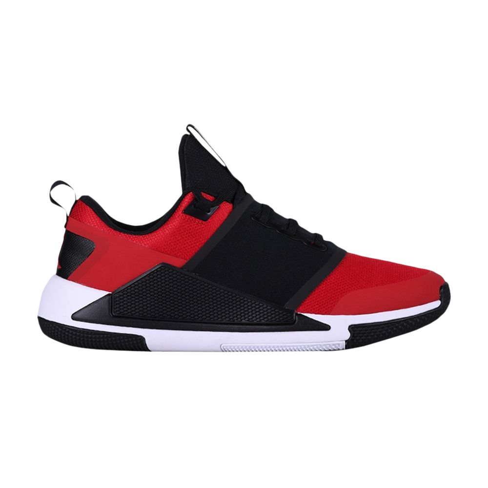 Jordan Delta Speed TR 'Bred' | Men's Size 11 - AJ7984-600