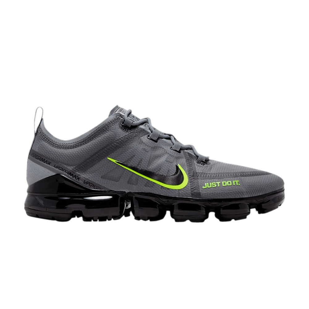 Air VaporMax 2019 DRT 'Cool Grey Volt