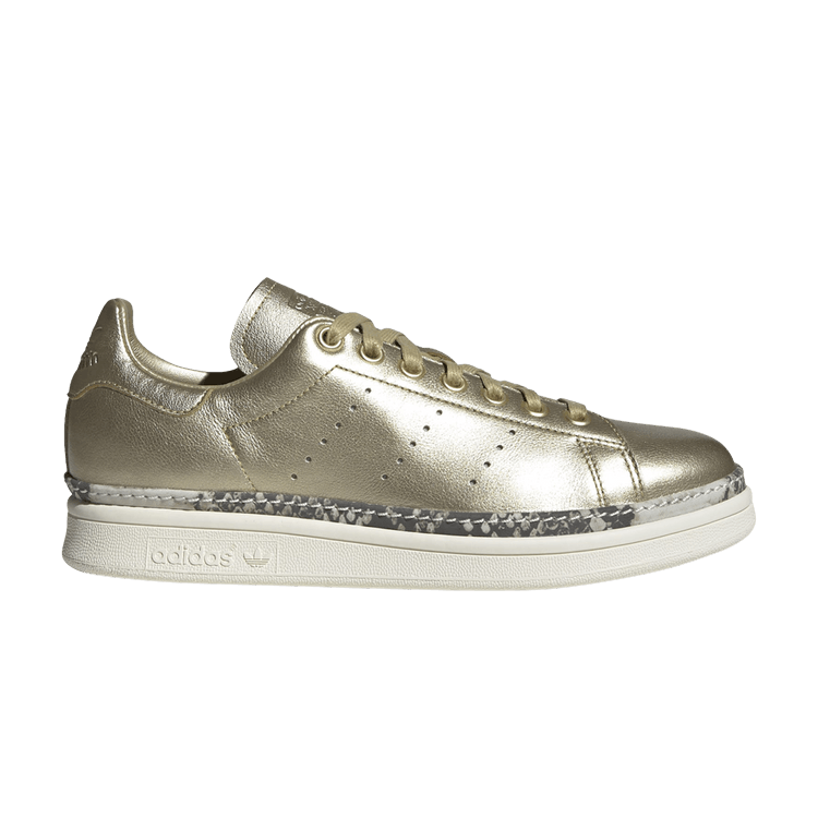 Adidas new bold stan smith shop