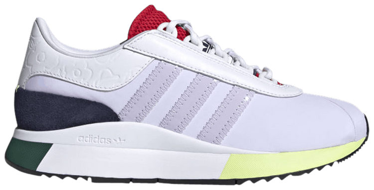 Size Adidas Wmns SL Andridge 'Flower Pattern'