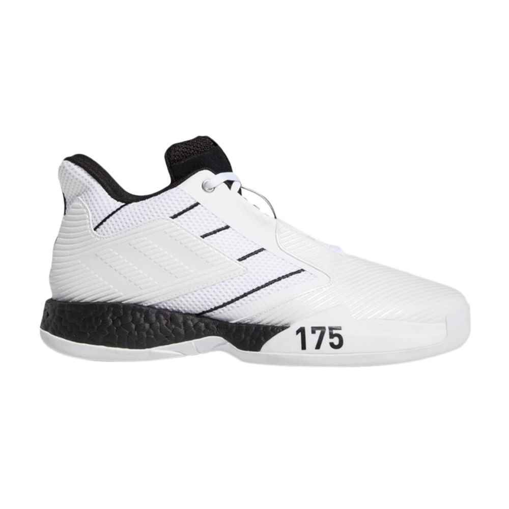 adidas T-Mac Millennium 'White' | Men's Size 10