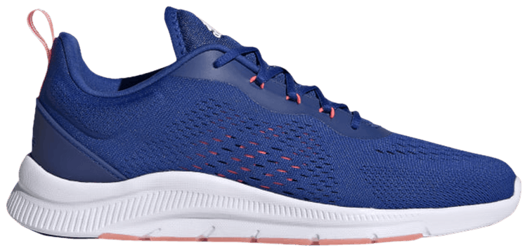 Adidas Wmns Novamotion Royal Blue Pink