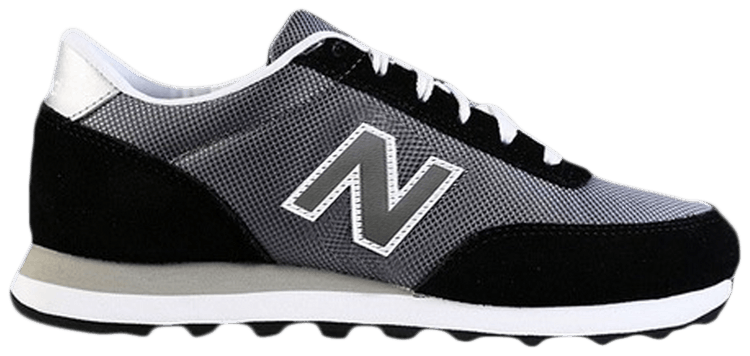 New Balance 501 Grey