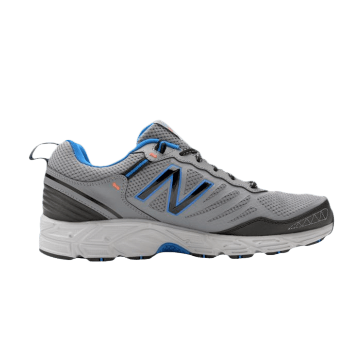Buy 573 Trail Grey Blue MTE573G3 GOAT