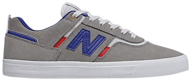 Jamie Foy x New Balance Numeric 306 Grey