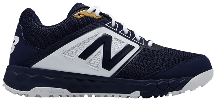 New balance 3000v4 2025 navy